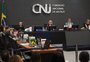 CNJ aprova regra para aumentar número de mulheres nos tribunais de segunda instância