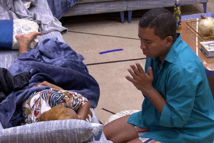 Globo / Reprodução