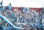 CBF confirma o local dos dois próximos jogos do Grêmio como mandante no Brasileirão