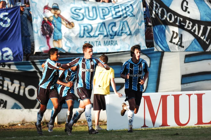 Charles Guerra / Agencia RBS