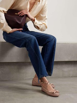 Net-a-porter e Valentino / Divulgação