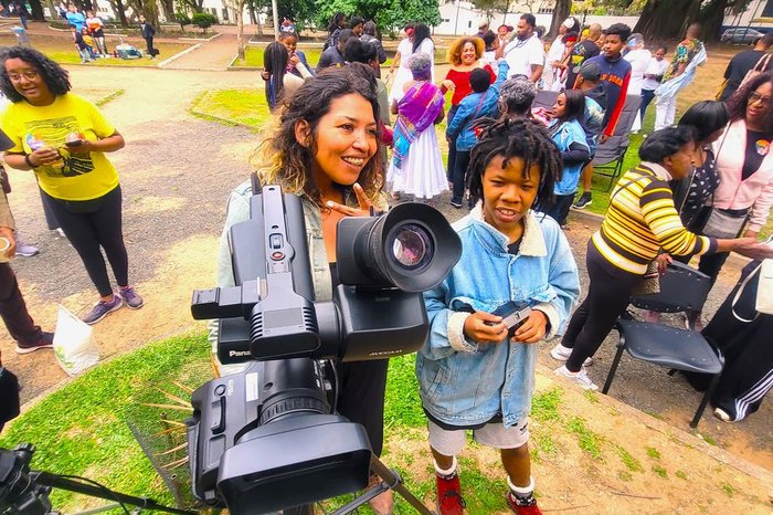 Cine Kafuné / Divulgação