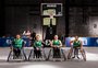 Brasil perde disputa do bronze no basquete 3x3 em cadeira de rodas da Universíade