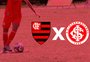 Flamengo x Inter: onde assistir, escalações e como chegam os times para o jogo do Brasileirão Feminino