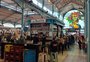 De Dijon, na França, uma boa ideia para o Mercado Público de Porto Alegre