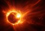 Grande tempestade solar pode gerar "apocalipse na internet"