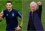 Desenho Tático: a chave no duelo entre Argentina e França na final da Copa do Mundo