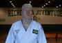 Marcelo Casanova é convocado para o Mundial de Judô Paralímpico