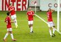 Inter rejuvenesce grupo de jogadores e aposta em "geração 2000" para obter vaga na Libertadores