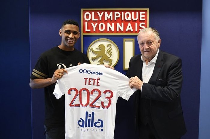 Lyon / Divulgação