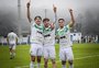 Juventude e Esportivo duelam na semifinal do Gauchão Sub-17