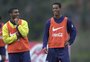 No embalo de Ronaldinho: relembre outros jogadores que se aventuraram no mundo da música