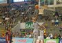 Os jogos que ainda faltam para o Caxias Basquete na primeira fase do NBB