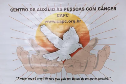 Ong que atende mulheres com câncer fará homenagem especial <!-- NICAID(14726545) -->