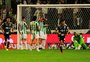 Pior defesa do Brasileirão: o Raio X dos 20 gols sofridos pelo Juventude após oito rodadas