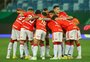 Quanto o Inter pode receber por posição no Brasileirão e pela vaga na Sul-Americana