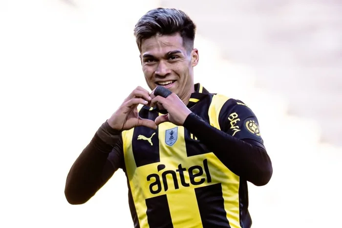 @oficialcap / Instagram / Divulgação