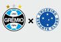 AO VIVO: Grêmio x Cruzeiro na Jornada Digital da Gaúcha