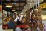 Tradicional churrascaria Barranco desmente venda e avisa: "Vai rolar processinho"