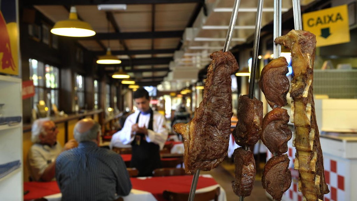 Tradicional churrascaria Barranco desmente venda e avisa:
