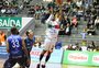Com entrada gratuita, Caxias Basquete tem último confronto da primeira fase do NBB