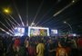 Baile da Cidade reúne grande público na Redenção para comemorar os 254 anos de Porto Alegre