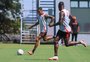 Inter pode ter meio time diferente do que enfrentou o Grêmio na primeira fase do Gauchão