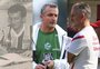 Como jogador e treinador, quais são as raízes gaúchas de Dorival Júnior