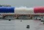 FOTOS: veja imagens da inédita cerimônia de abertura das Olimpíadas de Paris no Rio Sena