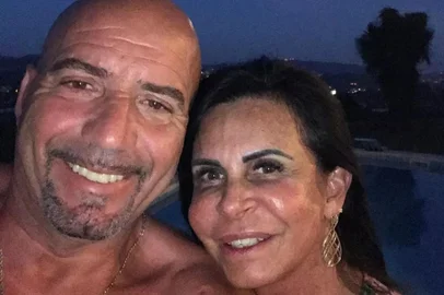 Morre Carlos Marques, ex-marido de Gretchen<!-- NICAID(15427867) -->