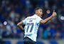 "É hora de rever algumas coisas", diz André Henrique após derrota do Grêmio para o Cruzeiro