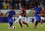 Flamengo é batido pelo Oeste e está eliminado da Copa São Paulo; Cruzeiro segue 100%