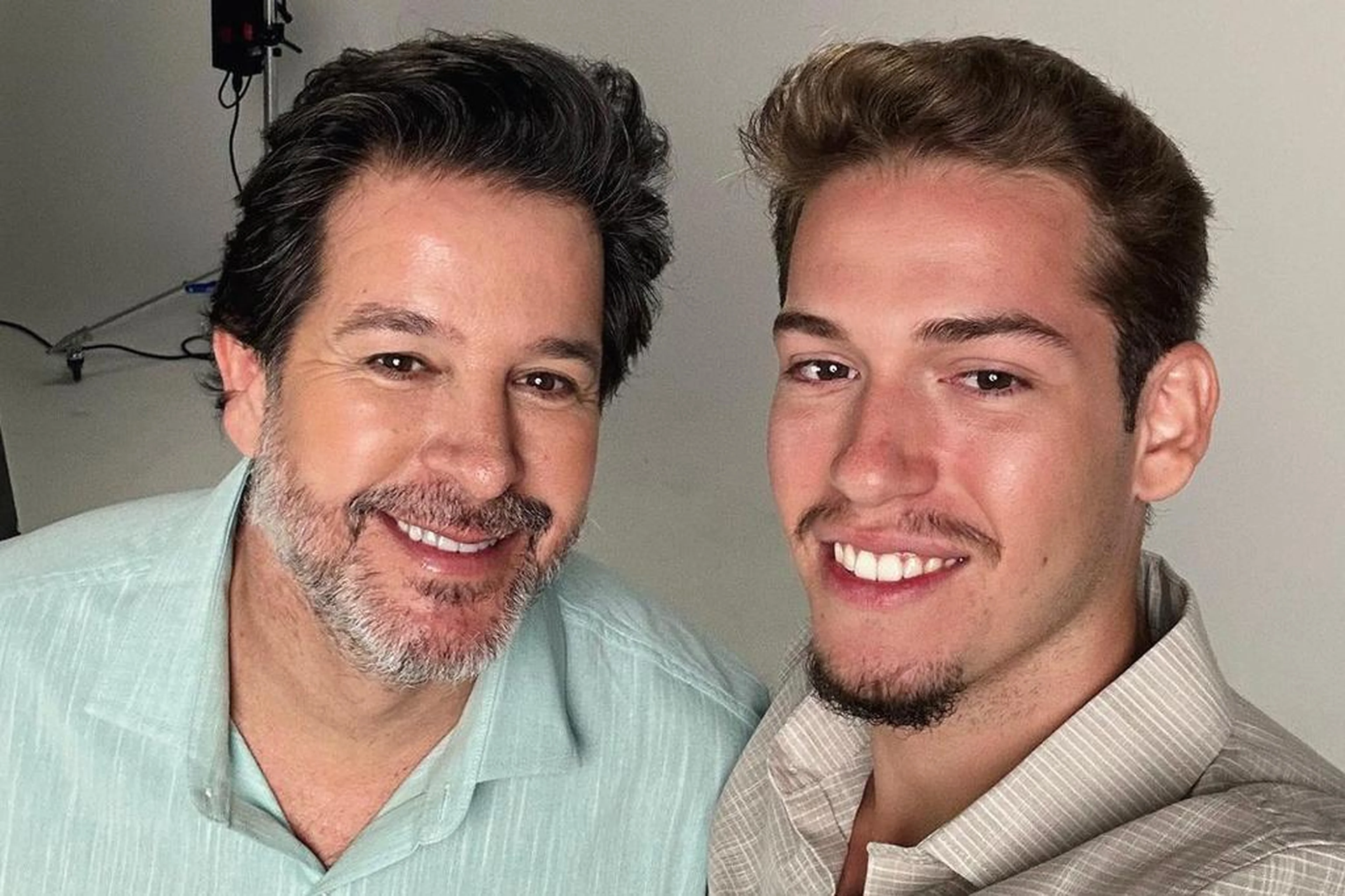 @murilobeniciooficial/Reprodução,Instagram