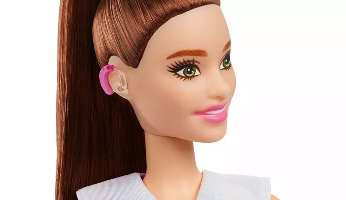 Mattel / Divulgação