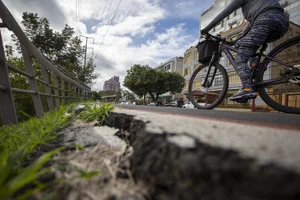 Jefferson Botega / Agencia RBS Jefferson Botega / Agencia RBS