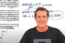Com mais de 3 milhões de inscritos, passo-fundense tem o maior canal de matemática do YouTube <!-- NICAID(15620712) -->