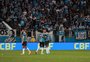 VÍDEO: os melhores momentos da vitória do Grêmio sobre o Fluminense