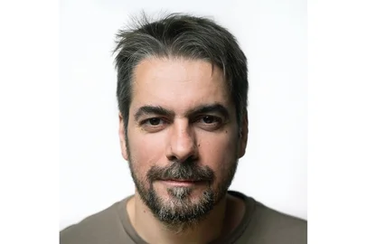 Luciano Potter estreia o programa Potter Entrevista na rádio Gaúcha. <!-- NICAID(16066371) -->