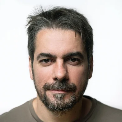 Luciano Potter estreia o programa Potter Entrevista na rádio Gaúcha. <!-- NICAID(16066371) -->