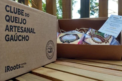 Clube do Queijo, do IRoots, para coluna da Sara Bodowsky em Donna<!-- NICAID(15147256) -->