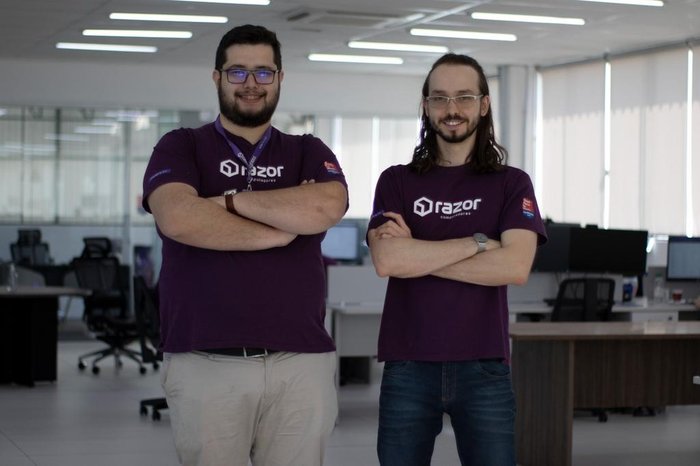 Divulgação / Divulgação