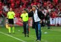 Qual é o aproveitamento de Renato no comando do Grêmio em clássicos no Beira-Rio
