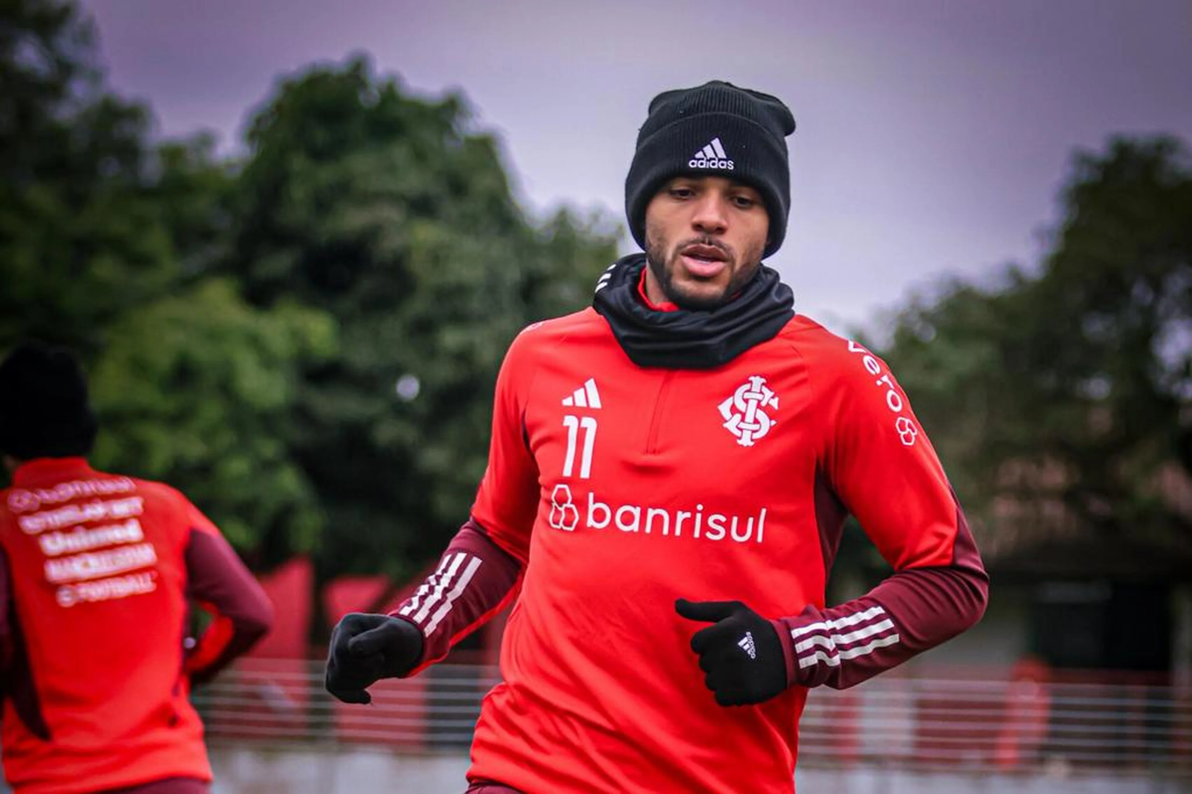Ricardo Duarte/Inter/Divulgação