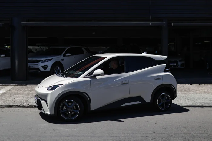 Renan Mattos / Agencia RBS