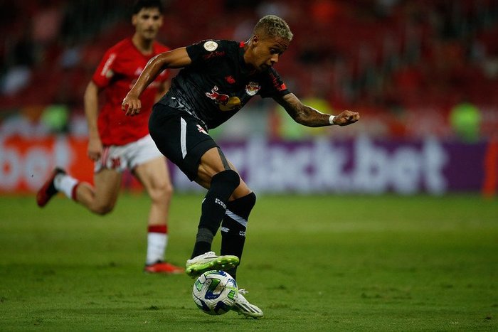 Ari Ferreira/Red Bull Bragantino Ari Ferreira/Red Bull Bragantino