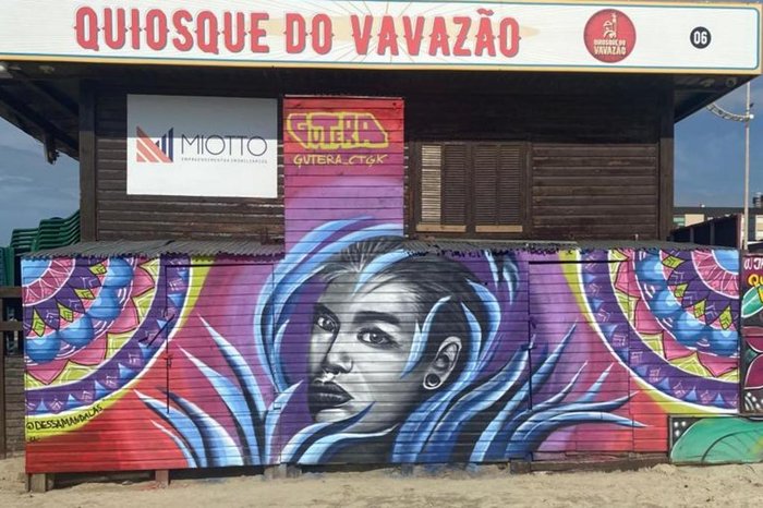 Acervo pessoal / Divulgação