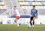Grêmio goleia o Bragantino na estreia do Brasileirão Feminino sub-20