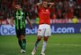 Mercado lamenta empate do Inter em casa: "Muito abaixo"