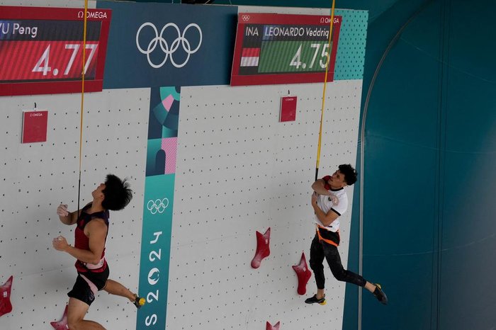 MICHAEL REAVES / AFP