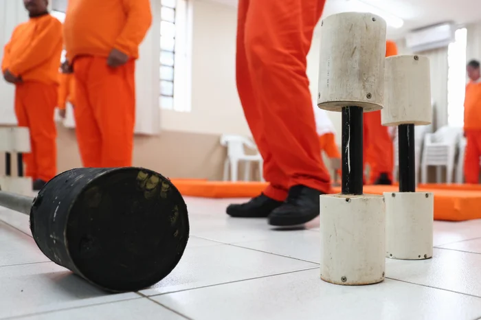 Jonathan Heckler / Agencia RBS